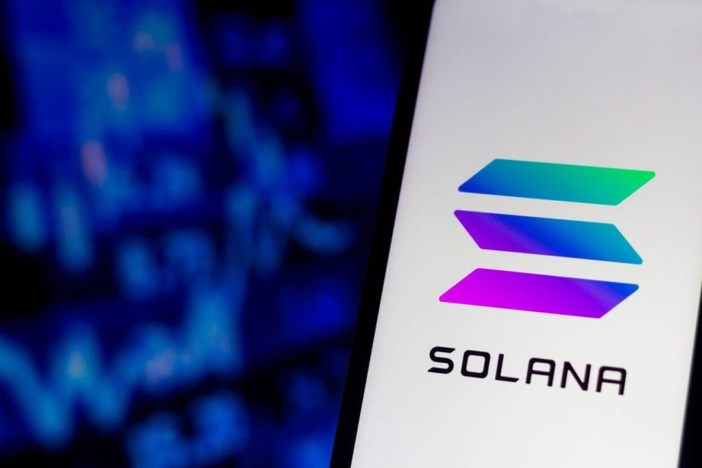 Solana – non siamo contro Ethereum, veniamo in pace