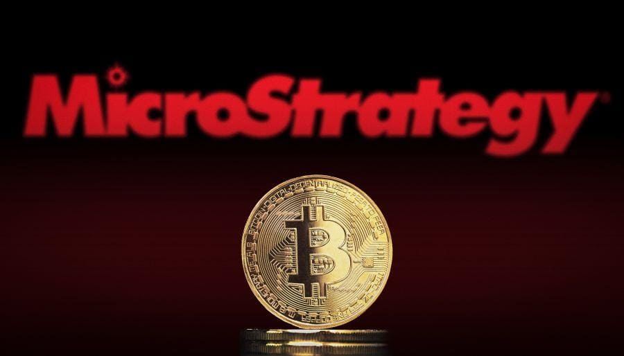 MicroStrategy acquista ulteriori Bitcoin a 49K USD