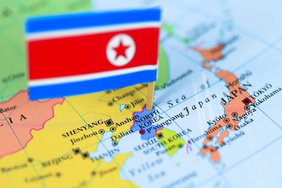 Corea del Nord hackera 1,7 miliardi USD di criptovalute