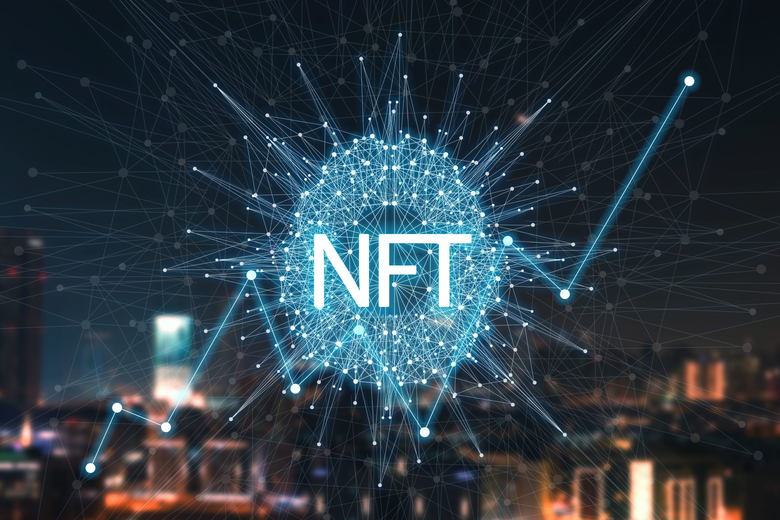 Ecco alcuni progetti NFT più promettenti