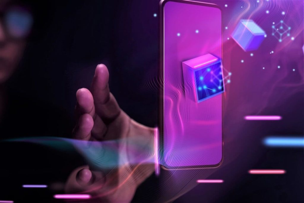 Il Metaverso è “un’enorme opportunità” per le criptovalute