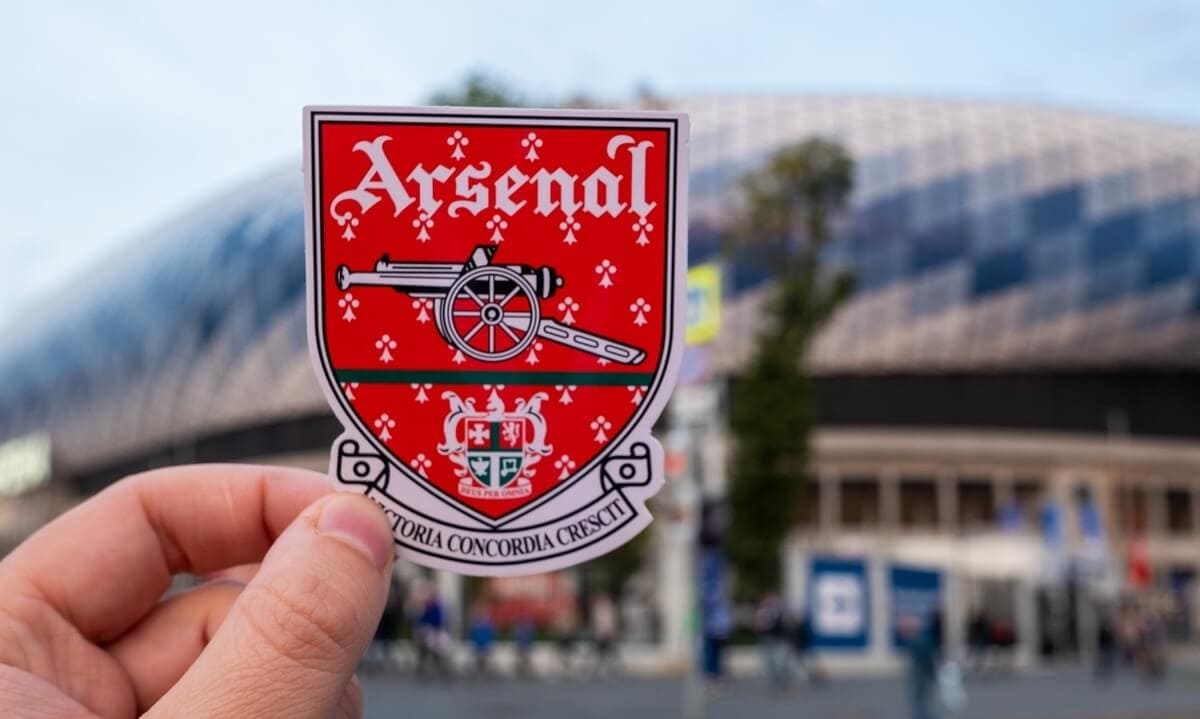 Vietata la pubblicità dei fan token dell’Arsenal FC