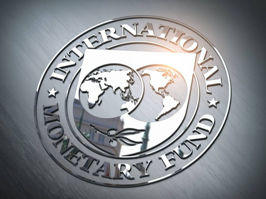 FMI: la regolamentazione crypto dovrebbe essere globale