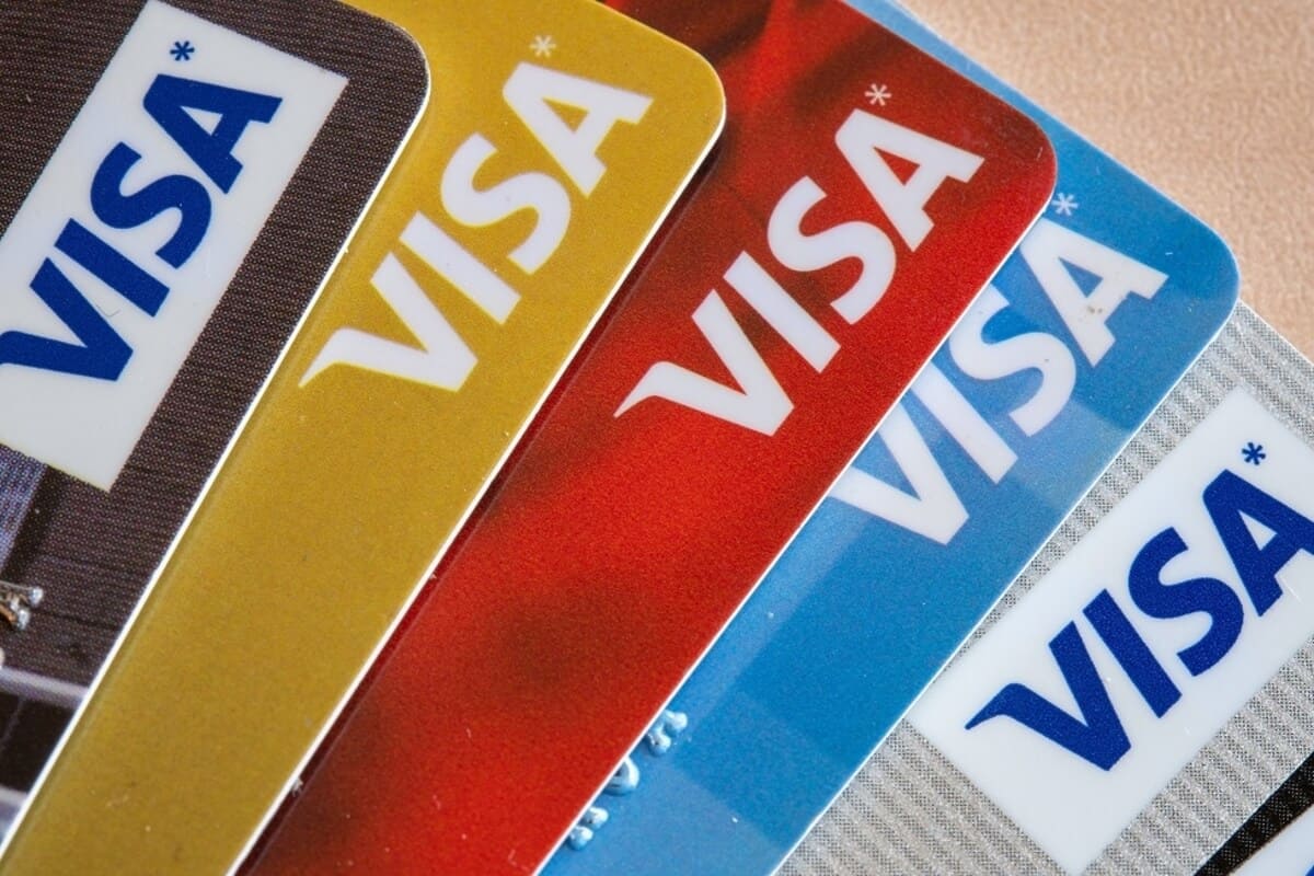 Visa lancia un servizio di consulenza sulle criptovalute