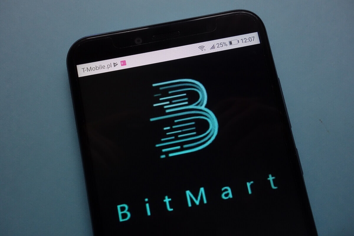 Bitmart rimborserà gli utenti dopo un hack da 200 mln di USD