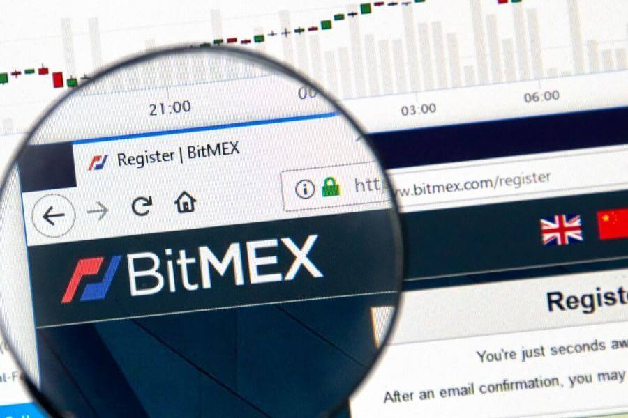 L’exchange BitMEX lancerà il token BMEX nel 2022