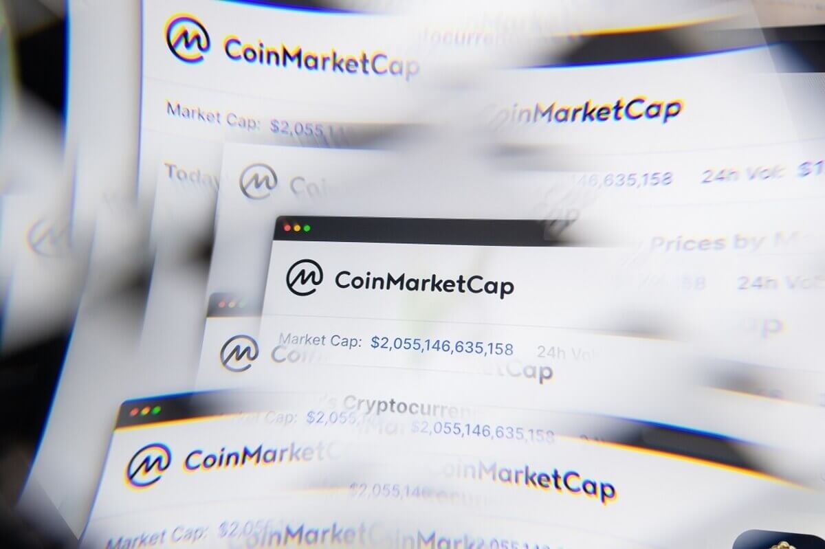 Il Bug di CoinMarketCap ha mandato BTC, ETH a miliardi
