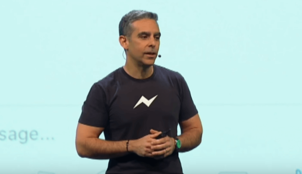 Meta: David Marcus, il capo del Novi Wallet, si fa da parte