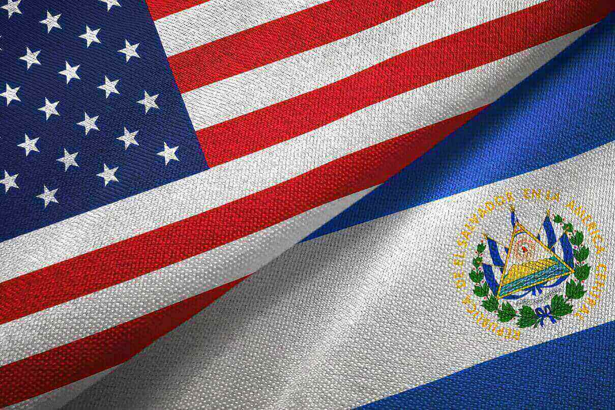Gli USA potrebbero sanzionare il wallet Chivo di El Salvador