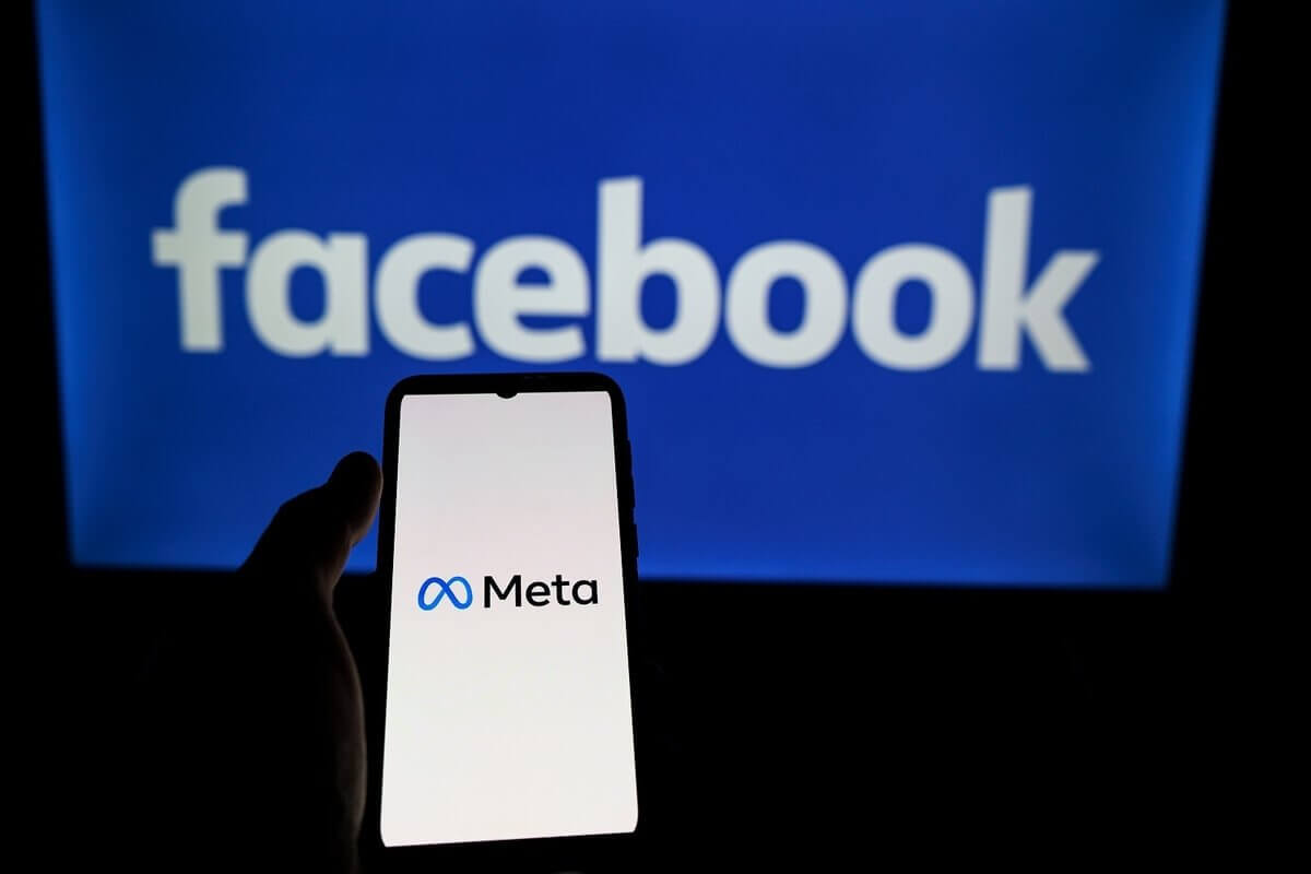 Facebook non ha revocato il divieto di pubblicità crypto
