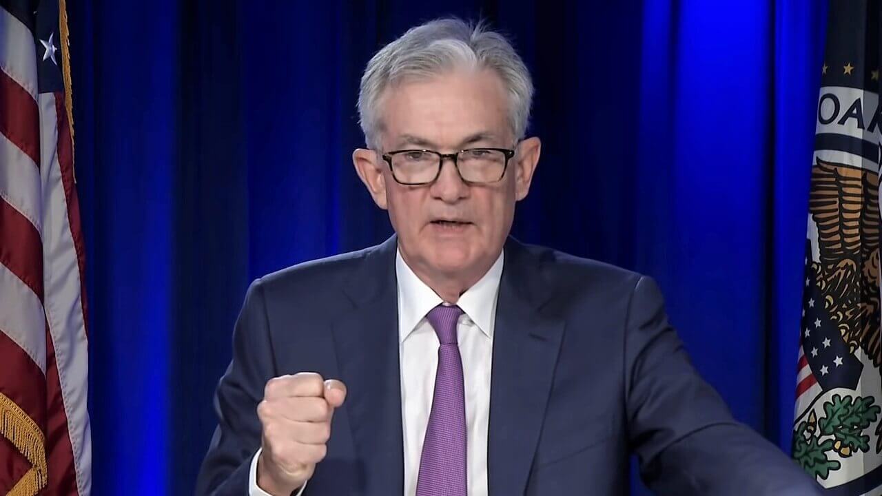 La Fed raddoppia il Tapering e segnala un aumento dei tassi