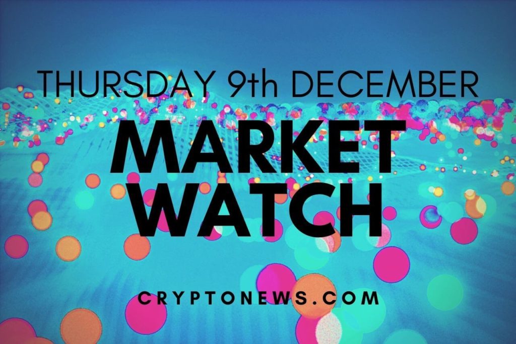 Bitcoin si consolida, Ethereum aumenta, LUNA supera DOGE
