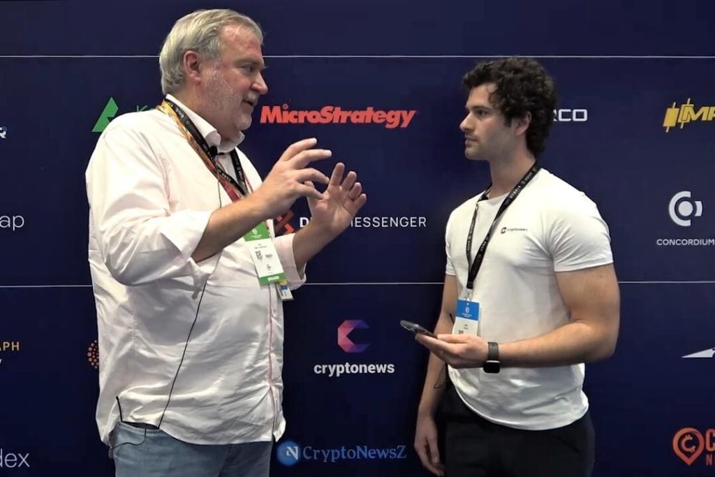 Concordium parla di identità digitale, trend crypto e altro