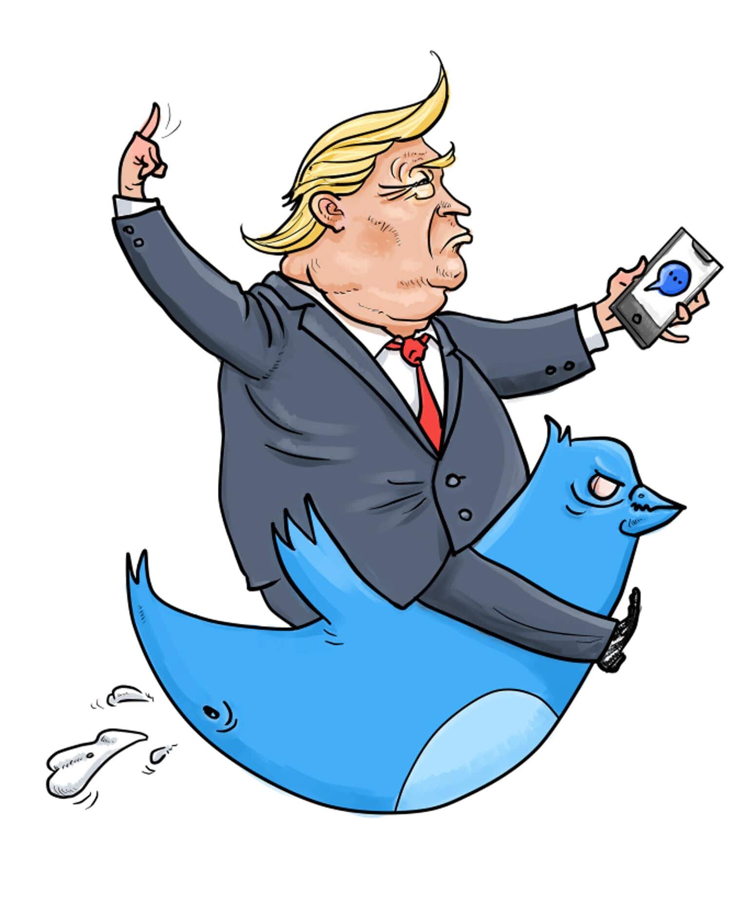 Jack Dorsey abbandona Twitter: poca fiducia nel futuro dei social media
