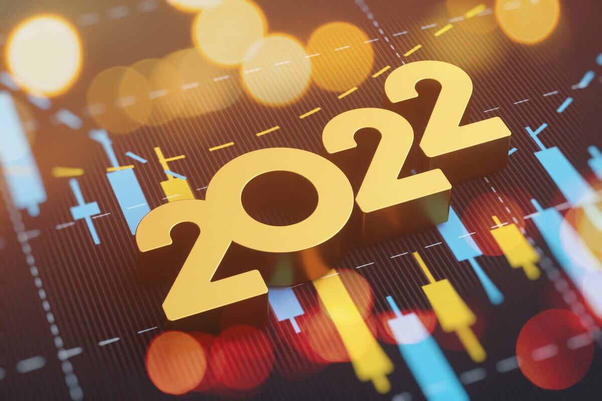 2022: Tendenze degli investimenti e del trading nelle crypto