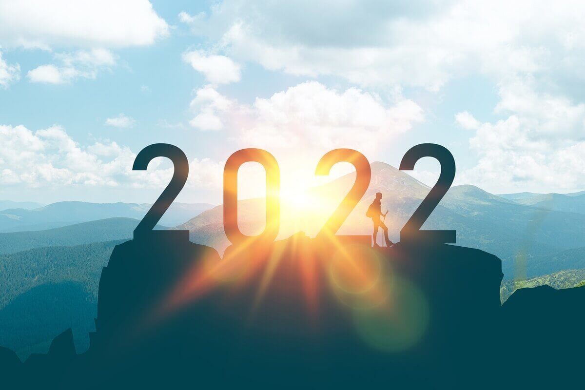 Principali tendenze Crypto da tenere d’occhio nel 2022