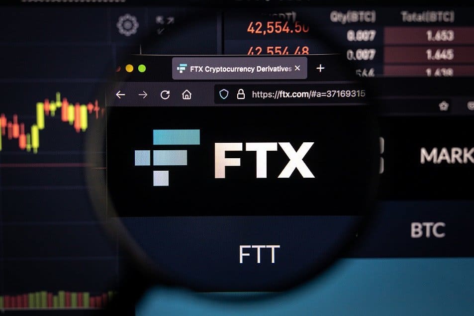 FTX US raccoglie 400 milioni USD in un round di investimento