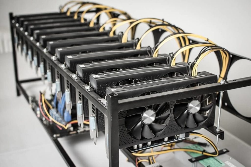 Un altro miner da solo vince 536.000 USD in Ethereum