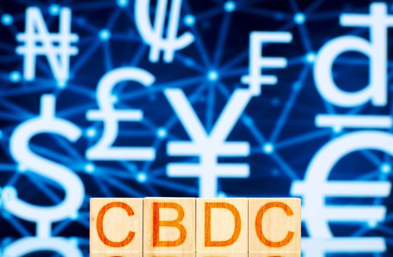CBDC nel 2022: nuovi pilot e concorrenza con le crypto