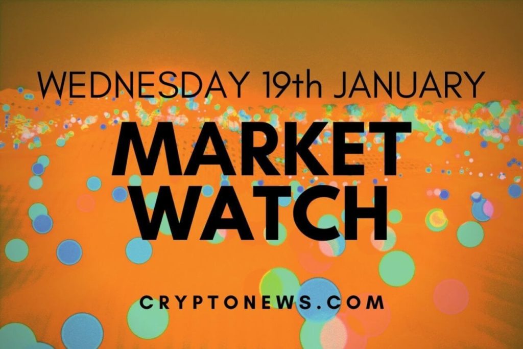 Bitcoin ed Ethereum fermi ad ostacoli, Rally di ETC e THETA