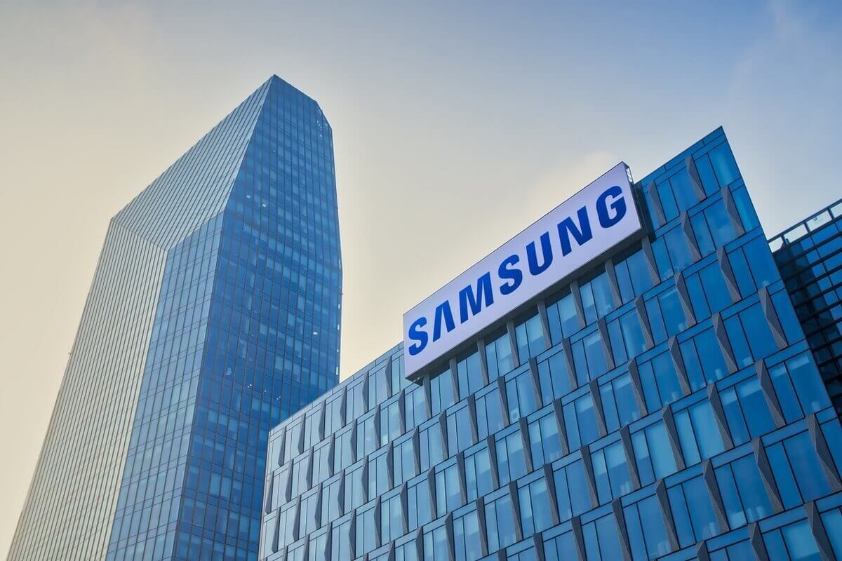 Samsung –  nuovi televisori permetteranno il trading di NFT