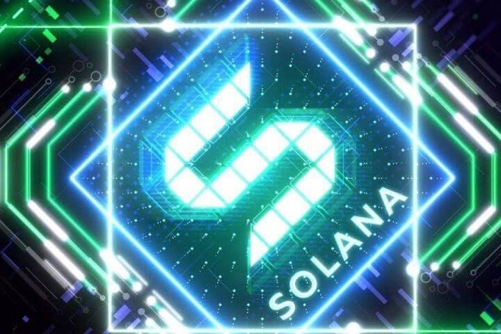 Solana (SOL) è andata di nuovo in down dopo un attacco DDoS
