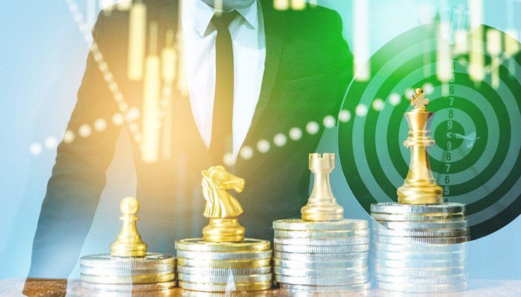 La Top 10 dei token e dei progetti Defi & Defi 2.0 nel 2022