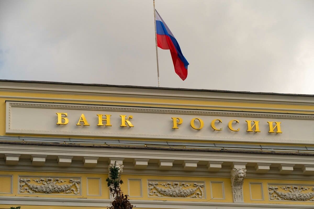 Banca centrale russa: l’alternativa a SWIFT è pronta