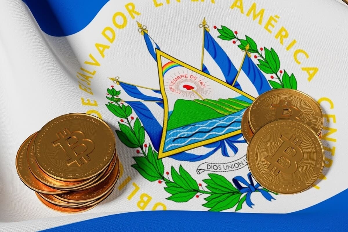 El Salvador punta sull’emissione di bitcoin bond a marzo