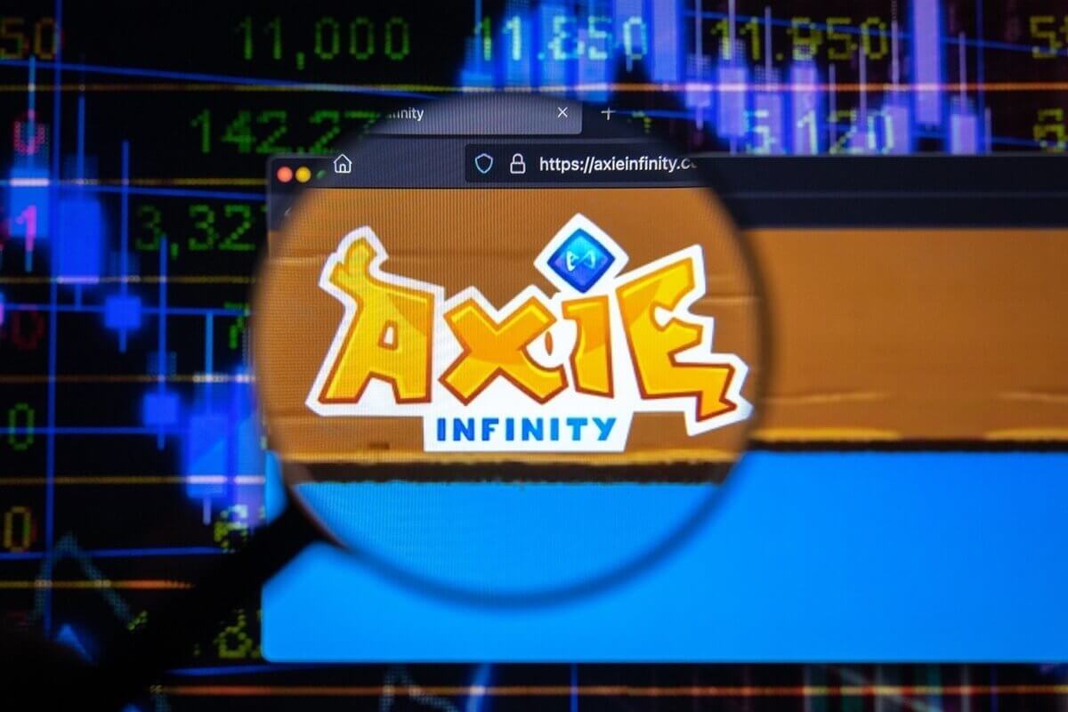Ricompense di Axie Infinity cambiano – AXS e SLP al rialzo