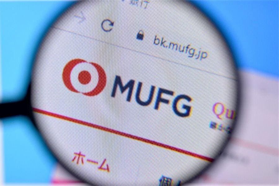 Mitsubishi UFJ lancerà il “Digital Asset Wallet”