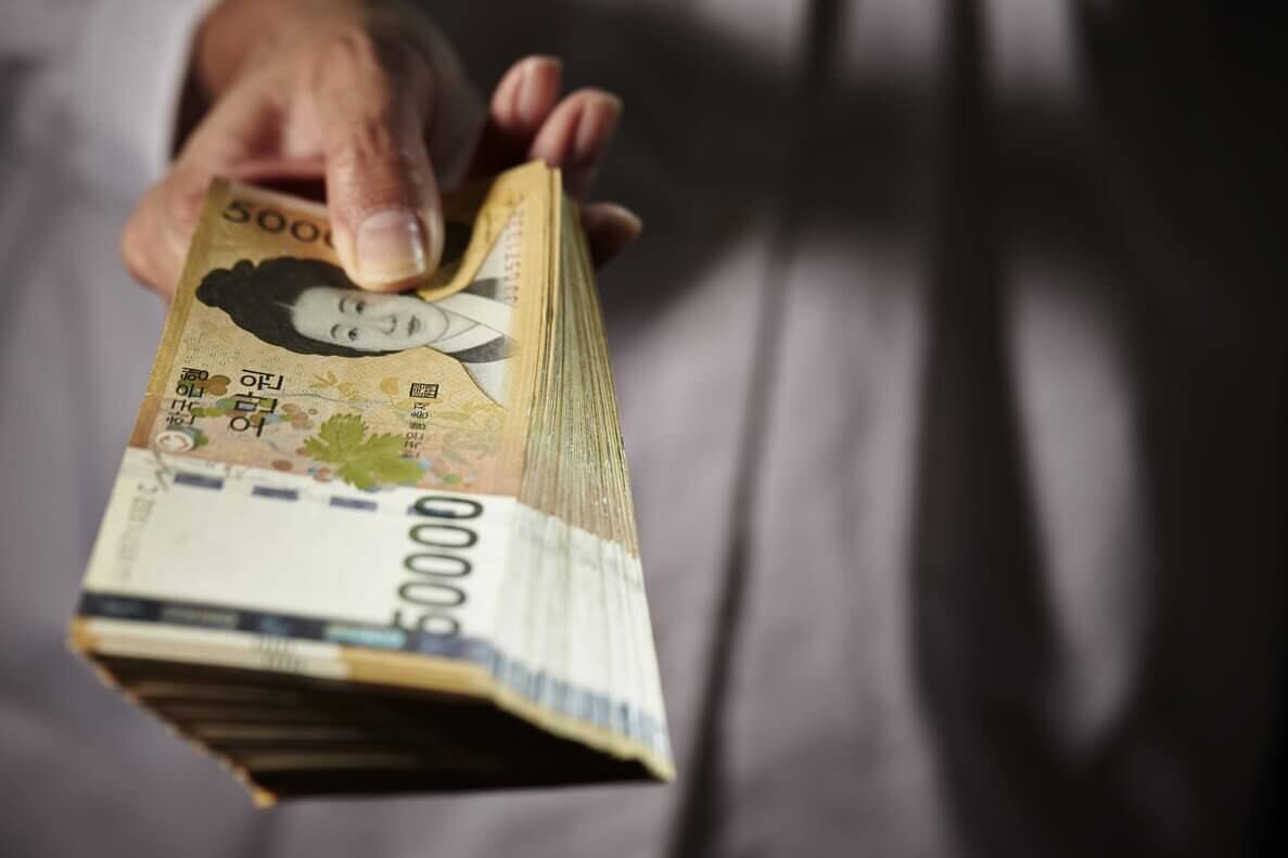 Crypto Exchange sudcoreani – massicci bonus al personale
