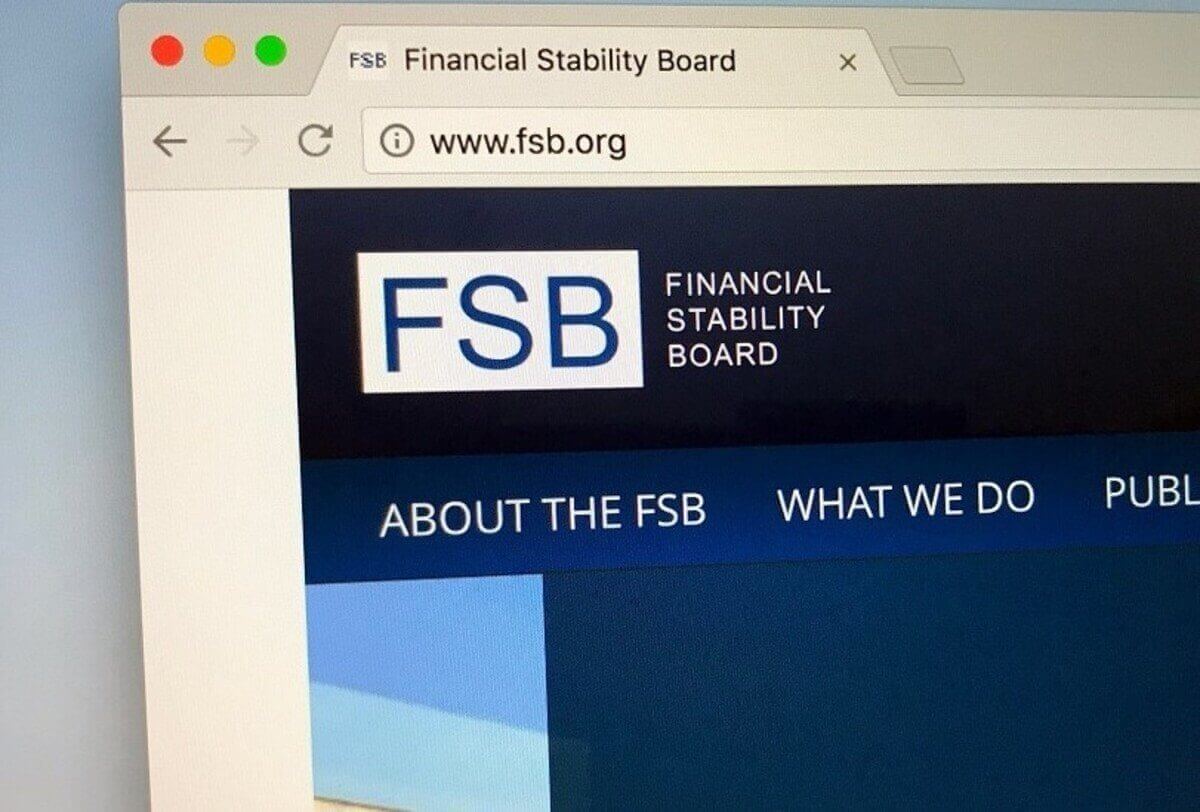 FSB lancia sempre più avvertimenti sulle crypto e la DeFi