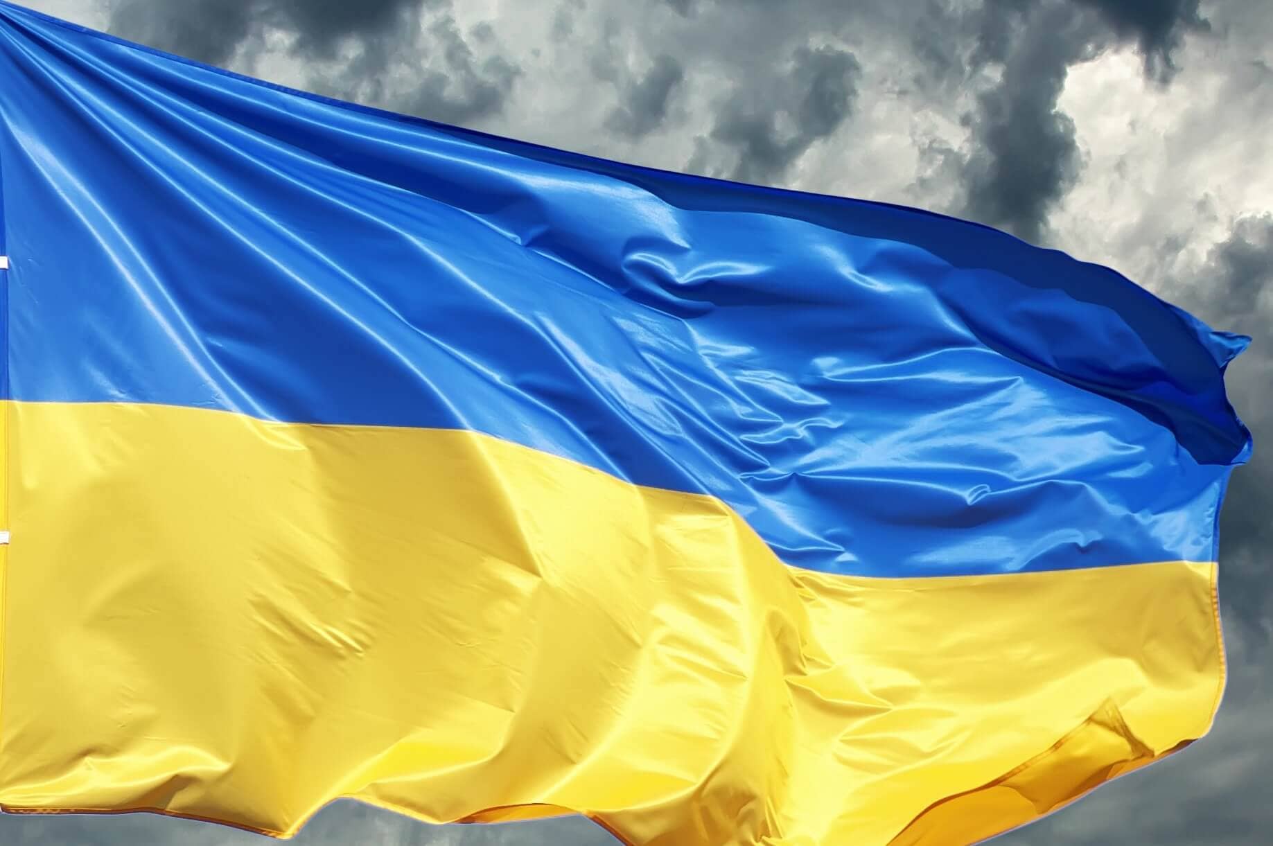 Ucraina: aumento del volume di trading di criptovalute