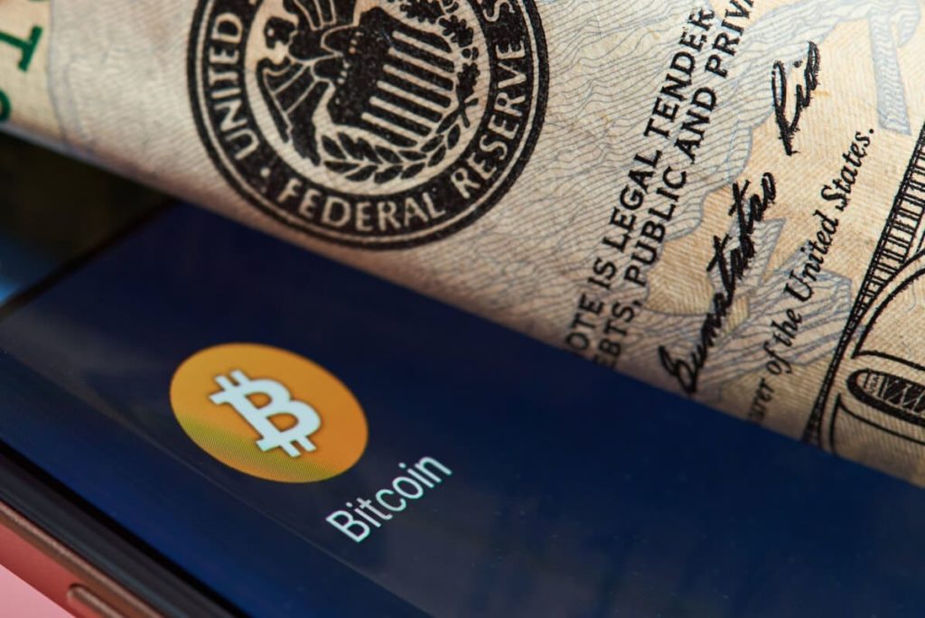 Sanzioni: i paesi potrebbero passare alle riserve di Bitcoin