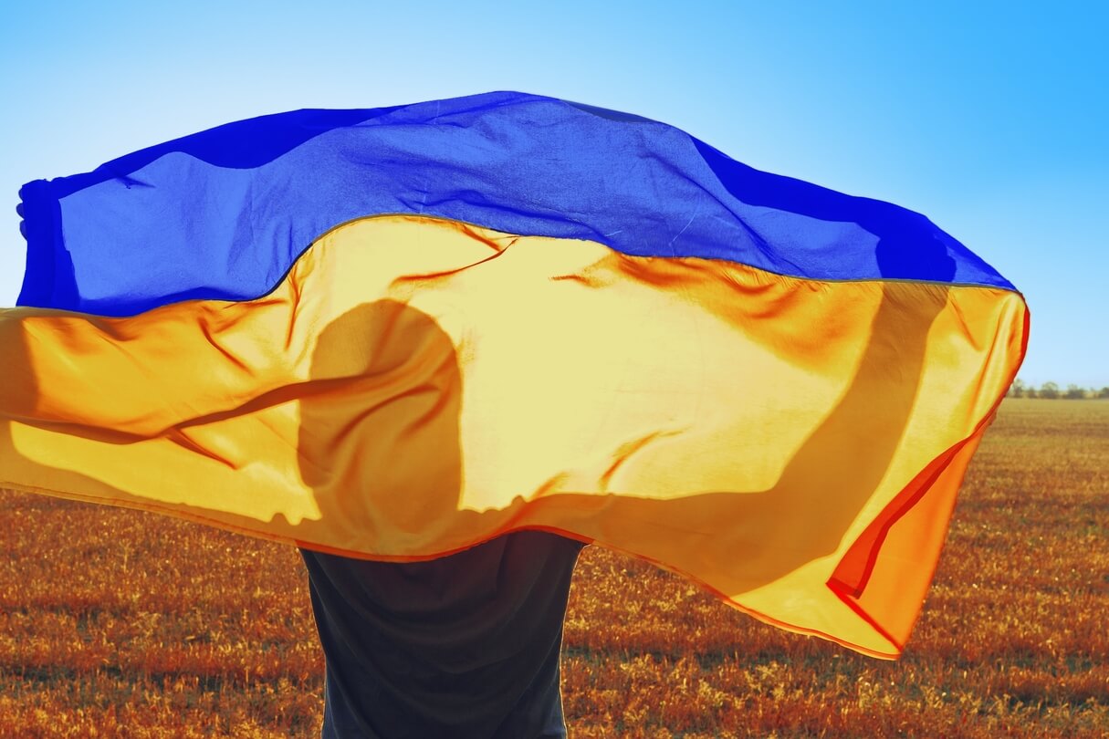 Ucraina legalizza BTC e le altre crypto; Ecco cosa cambia