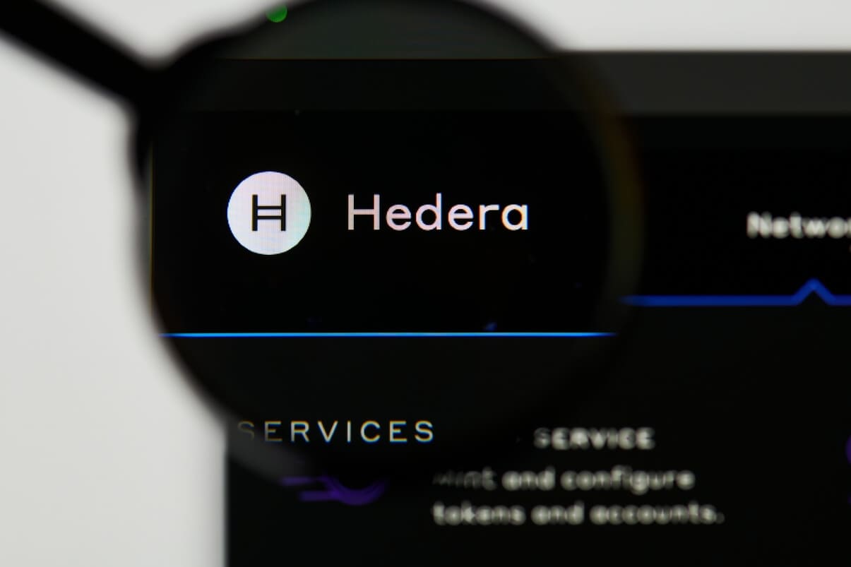 Hedera lancia fondo incentrato sulla DeFi da 155 milioni USD