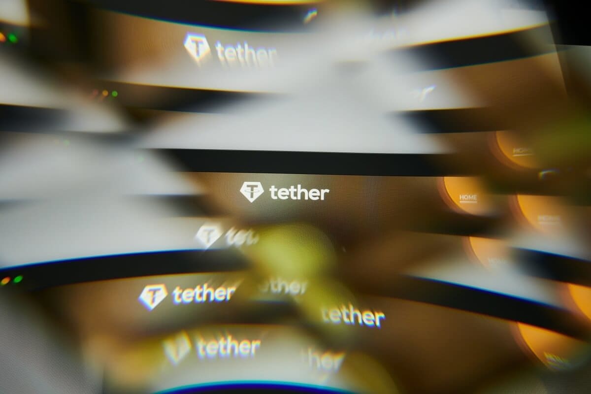 Il volume di trading di Tether in Ucraina sale di nuovo
