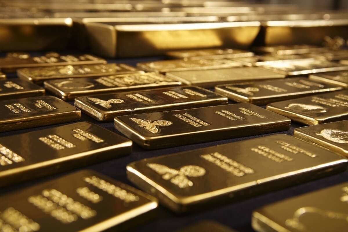 Market cap dei token garantiti dall’oro supera 1 mrd USD