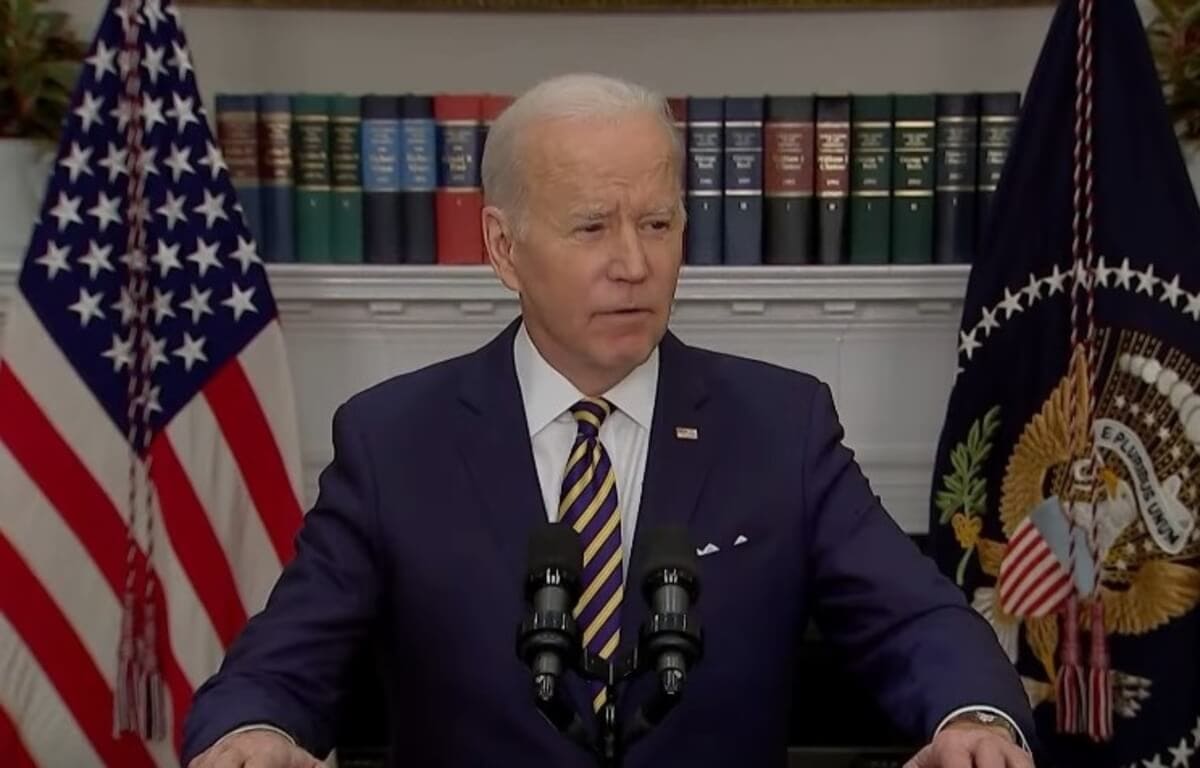 Joe Biden firmerà un ordine esecutivo sugli asset digitali