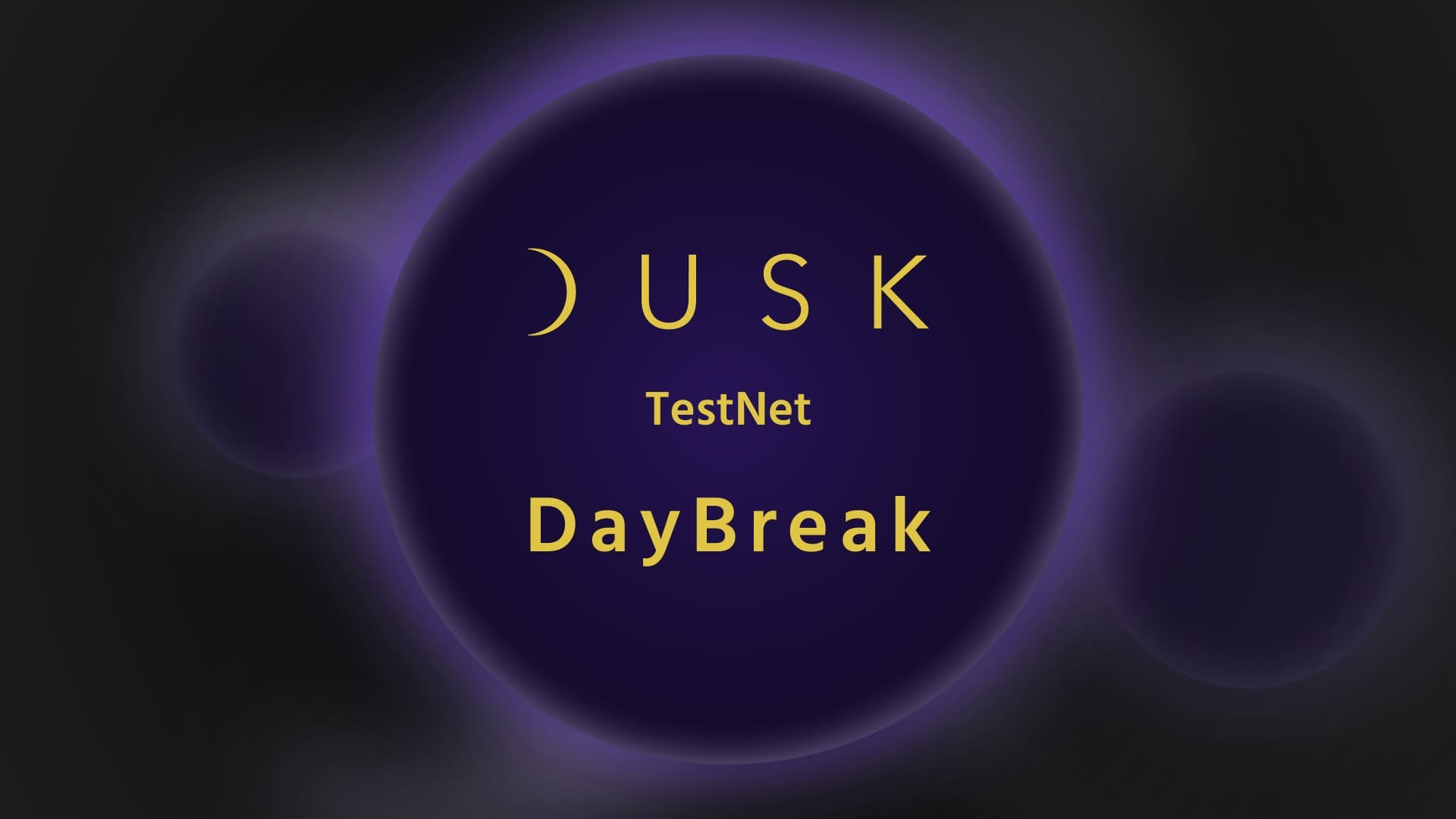 Lancio testnet di Dusk Network incentrata sulla community