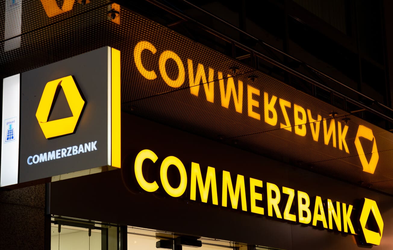 Goldman Sachs e Commerzbank: nuovi passi nel settore crypto