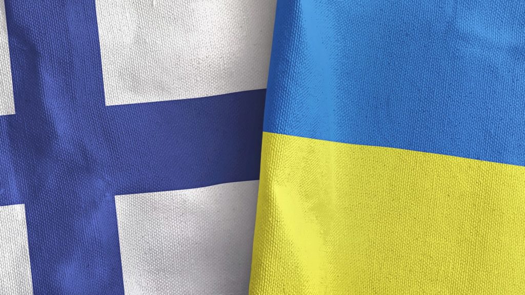 Finlandia donerà all’Ucraina Bitcoin sequestrati al crimine