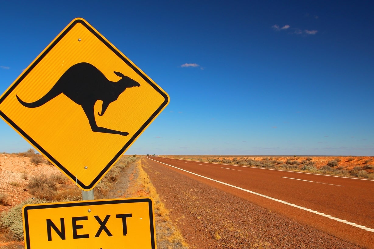 Australia: nuova roadmap per la policy sulle criptovalute