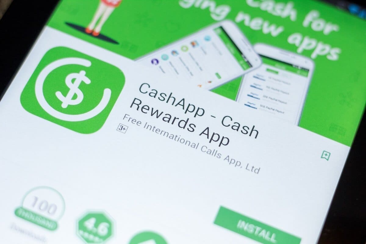 Cash App lancia la funzione “pagato in Bitcoin”