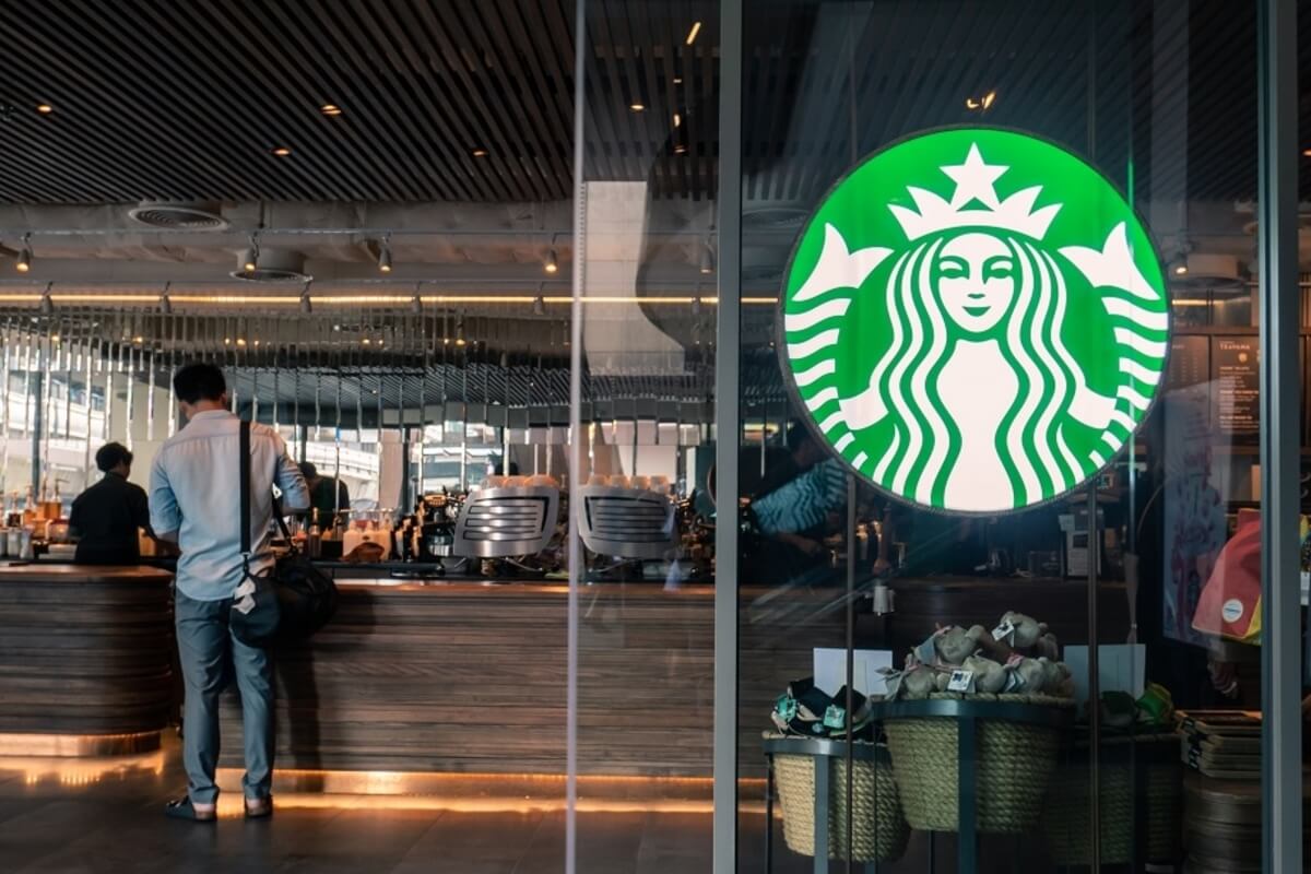 Starbucks mira a entrare nel business NFT