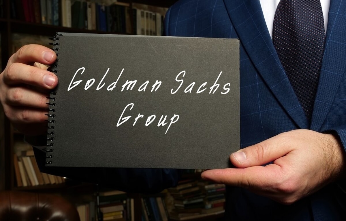 Goldman Sachs concede un prestito con Bitcoin come garanzia