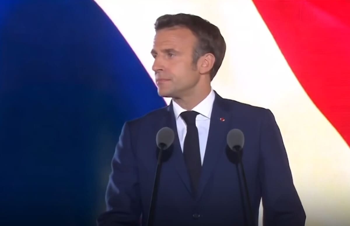 Francia spingerà per la creazione di un “metaverso europeo”