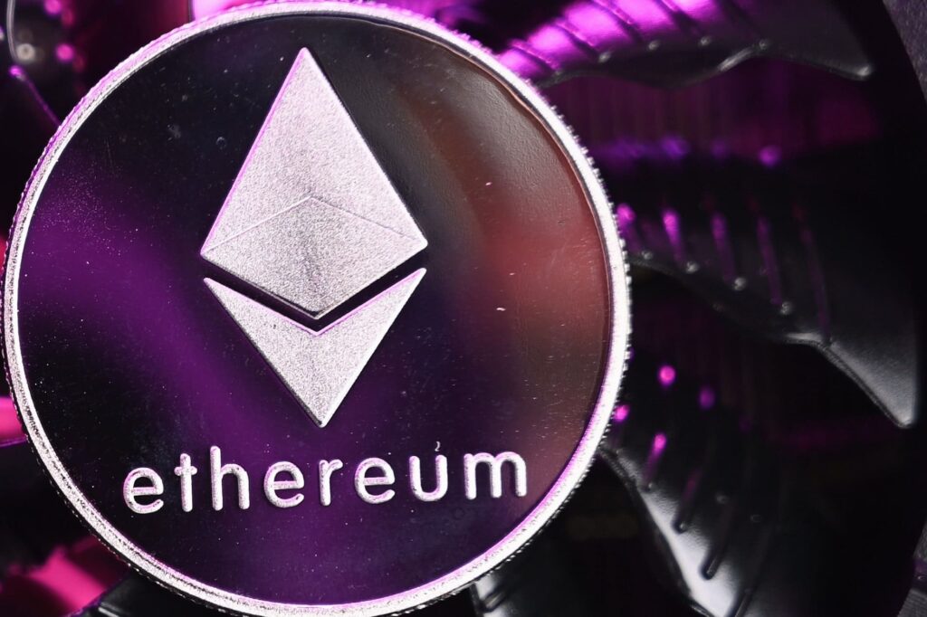 I 5 migliori giochi Play-to-Earn su Ethereum