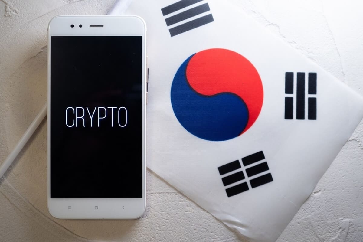 Terra accelera la regolamentazione crypto in Corea del Sud